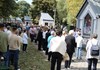 Vlč. Šardi: „Svi smo pozvani izgraditi civilizaciju ljubavi i zajedno sjesti za isti stol s Gospodinom“
